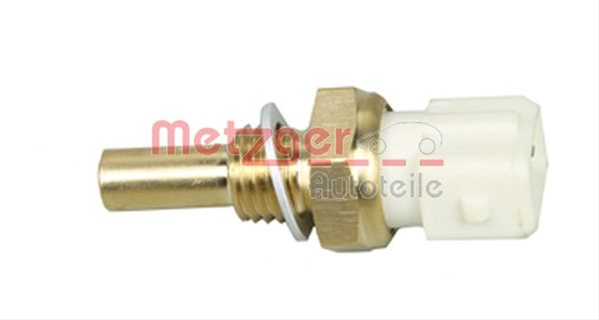 Senzor,temperatura Lichid De Racire; Senzor,temperatura Lichid De Racire Metzger Opel 0905175
