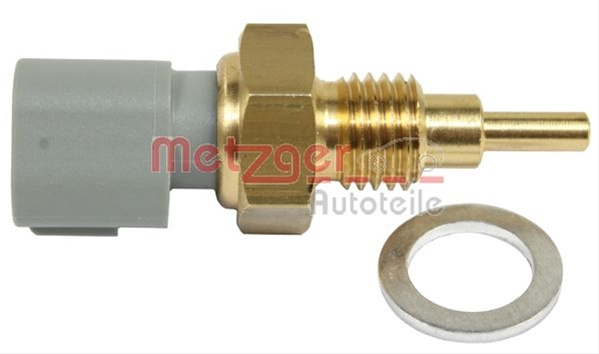 Senzor,temperatura Lichid De Racire; Senzor,temperatura Lichid De Racire Metzger Suzuki 0905437