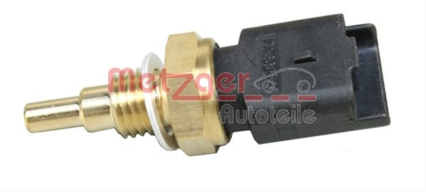 Senzor,temperatura Lichid De Racire; Senzor,temperatura Lichid De Racire Metzger Fiat 0905048