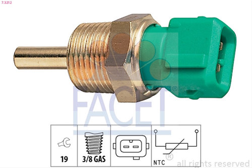 Senzor,temperatura Lichid De Racire; Senzor,temperatura Lichid De Racire; Senzor,temperatura Lichid ...