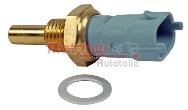 Senzor,temperatura Lichid De Racire; Senzor,temperatura Lichid De Racire Metzger Opel 0905376