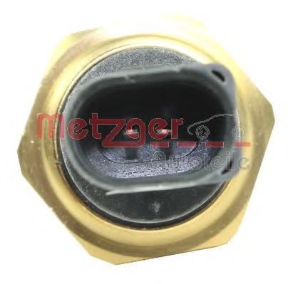 Senzor,temperatura lichid de racire SKODA FABIA II (2006 - 2014) METZGER 0905433 piesa NOUA