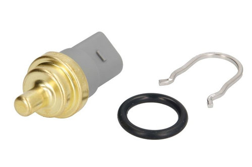 Senzor,temperatura lichid de racire SKODA OCTAVIA II (1Z3) (2004 - 2013) ERA 330546 piesa NOUA
