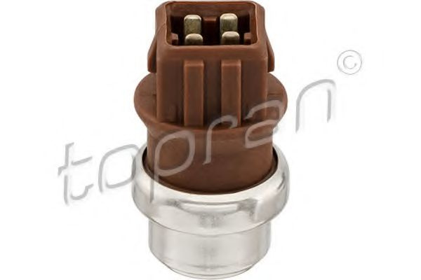 Senzor,temperatura lichid de racire SKODA OCTAVIA I Combi (1U5) (1998 - 2010) TOPRAN 103 565 piesa NOUA