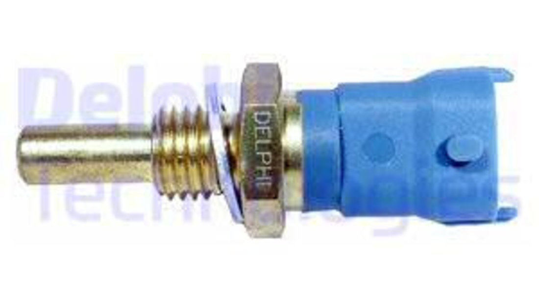 Senzor,temperatura lichid de racire spate (TS10253 DELPHI) ALFA ROMEO,Citroen,FIAT,HONDA,LANCIA,OPEL,PEUGEOT,RENAULT TRUCKS,SAAB,VAUXHALL