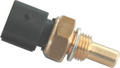 Senzor,temperatura lichid de racire SSANGYONG MUSSO (FJ) (1993 - 2016) CALORSTAT by Vernet WS3065 pi...