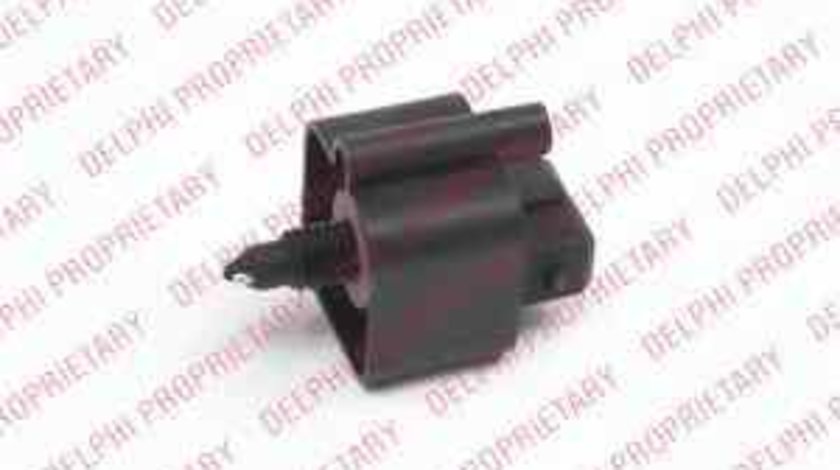 Senzor temperatura lichid de racire SSANGYONG REXTON GAB DELPHI 9305-150A