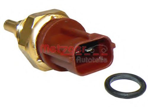 Senzor,temperatura lichid de racire SUZUKI GRAND VITARA II (JT) (2005 - 2016) METZGER 0905276 piesa ...