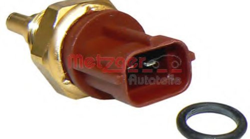 Senzor,temperatura lichid de racire SUZUKI GRAND VITARA II (JT) (2005 - 2016) METZGER 0905276 piesa NOUA