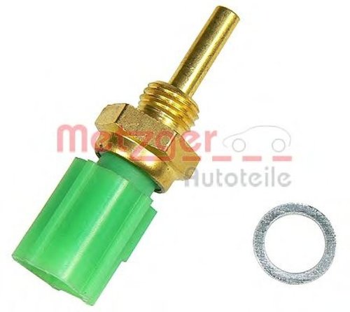 Senzor,temperatura lichid de racire SUZUKI GRAND VITARA I (FT) (1998 - 2005) METZGER 0905052 piesa N...