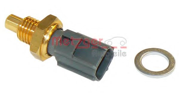 Senzor,temperatura lichid de racire SUZUKI VITARA (ET, TA) (1988 - 1998) METZGER 0905097 piesa NOUA