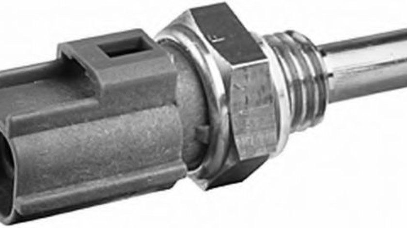 Senzor,temperatura lichid de racire SUZUKI VITARA (ET, TA) (1988 - 1998) HELLA 6PT 009 107-481 piesa NOUA