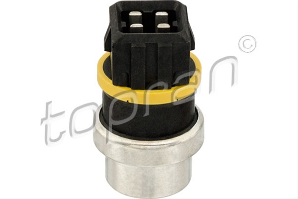 Senzor,temperatura Lichid De Racire Topran Ford 103 568