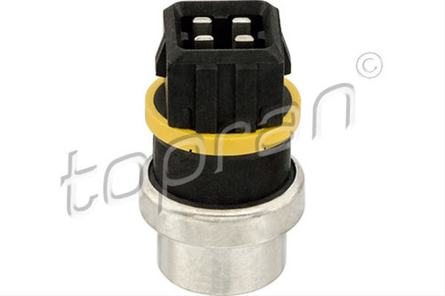 Senzor,temperatura Lichid De Racire Topran Ford 103 568