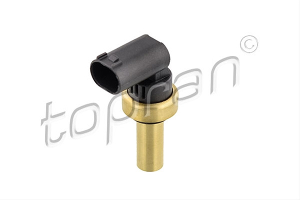 Senzor,temperatura Lichid De Racire Topran Opel 207 109