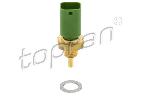 Senzor,temperatura Lichid De Racire Topran Renault 701 177