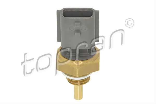 Senzor,temperatura Lichid De Racire Topran Renault 701 478