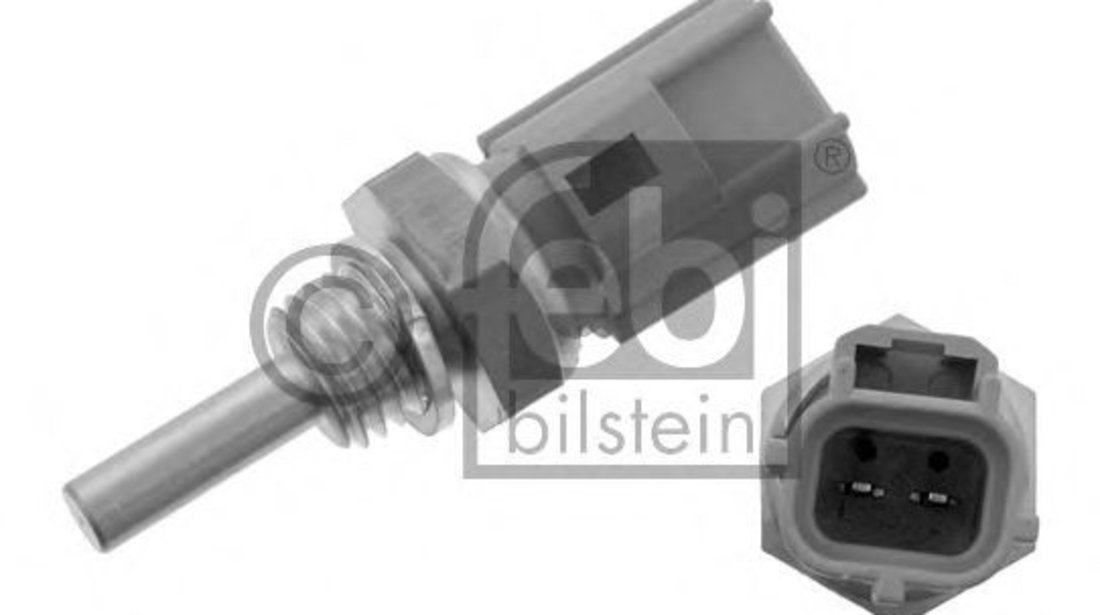 Senzor,temperatura lichid de racire TOYOTA AURIS (NRE15, ZZE15, ADE15, ZRE15, NDE15) (2006 - 2012) FEBI BILSTEIN 34672 piesa NOUA