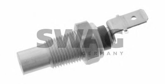 Senzor,temperatura lichid de racire TOYOTA LAND CRUISER 90 (J9) (1995 - 2016) SWAG 81 92 8265 piesa NOUA