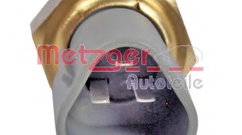 Senzor,temperatura lichid de racire TOYOTA COROLLA Wagon (E11) (1997 - 2001) METZGER 0905437 piesa NOUA