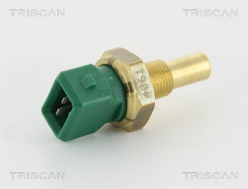 Senzor,temperatura Lichid De Racire Triscan Ford 8626 16001