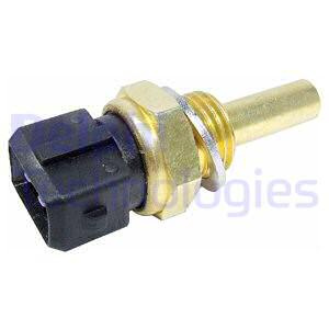 Senzor,temperatura lichid de racire (TS10257 DLP) BMW