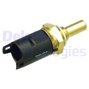 Senzor,temperatura lichid de racire (TS10258 DLP) BMW,LAND ROVER