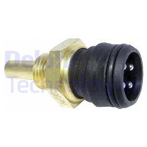 Senzor,temperatura lichid de racire (TS10263 DLP) MERCEDES-BENZ