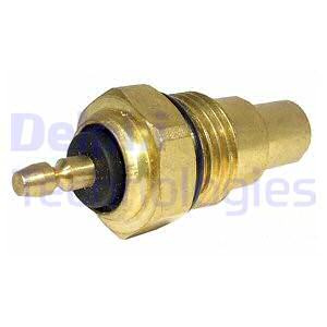 Senzor,temperatura lichid de racire (TS10264 DLP) MAZDA,SUZUKI