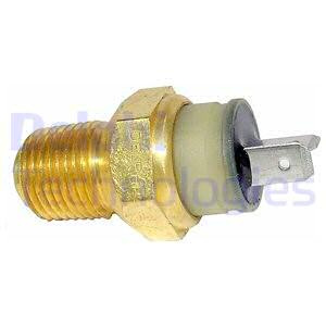 Senzor,temperatura lichid de racire (TS10267 DLP) Citroen,PEUGEOT