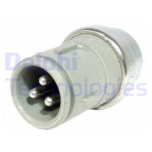 Senzor,temperatura lichid de racire (TS10272 DLP) AUDI