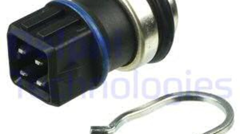 Senzor,temperatura lichid de racire (TS10274 DLP) FORD,VW