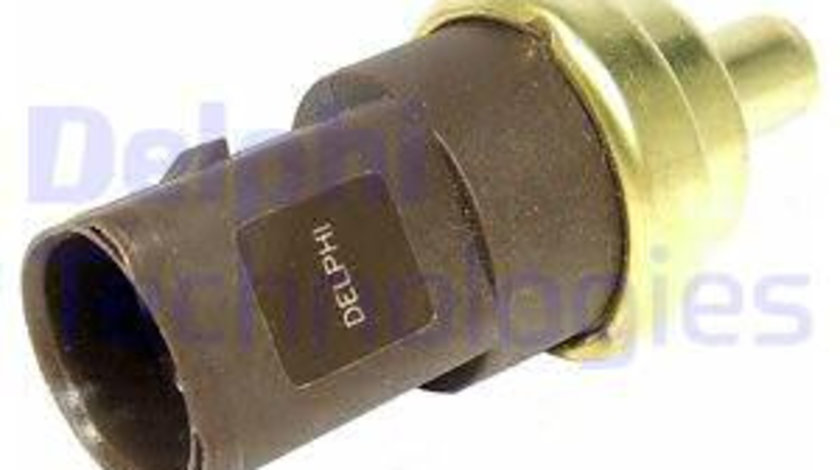 Senzor,temperatura lichid de racire (TS10283 DELPHI) VW
