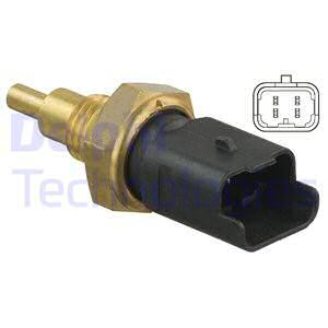 Senzor,temperatura lichid de racire (TS10401 DELPHI) ALFA ROMEO,FIAT,LANCIA