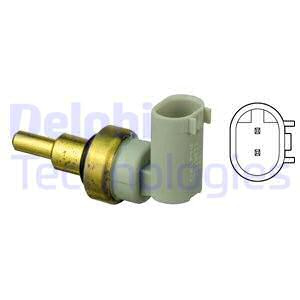 Senzor,temperatura lichid de racire (TS10473 DLP) CHEVROLET