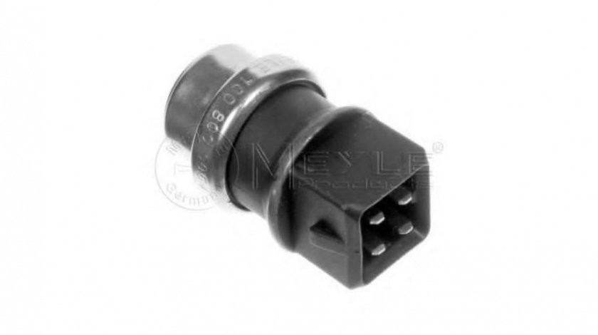 Senzor,temperatura lichid de racire Volkswagen VW CORRADO (53I) 1987-1995 #2 1008000054