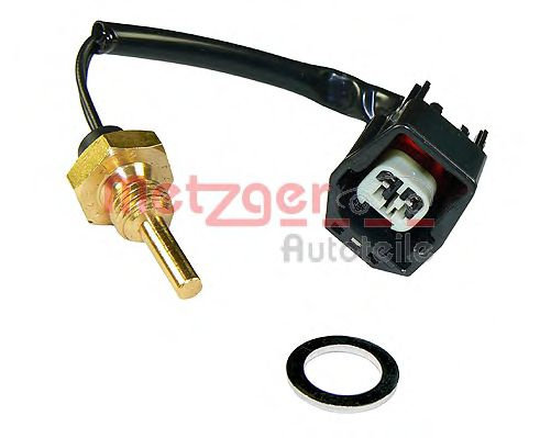 Senzor,temperatura lichid de racire VOLVO S60 I (2000 - 2010) METZGER 0905115 piesa NOUA
