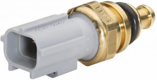 Senzor,temperatura lichid de racire VOLVO S80 II (AS) (2006 - 2016) HELLA 6PT 009 309-781 piesa NOUA