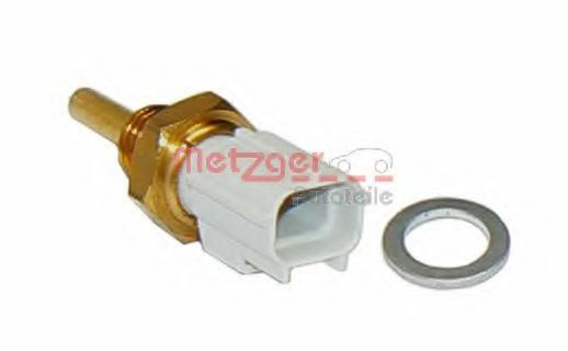 Senzor,temperatura lichid de racire VOLVO S80 II (AS) (2006 - 2016) METZGER 0905149 piesa NOUA