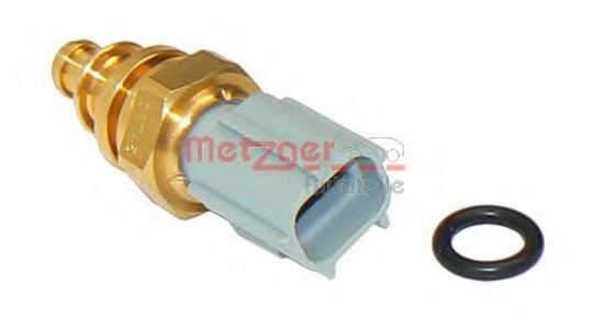 Senzor,temperatura lichid de racire VOLVO V50 (MW) (2004 - 2016) METZGER 0905156 piesa NOUA
