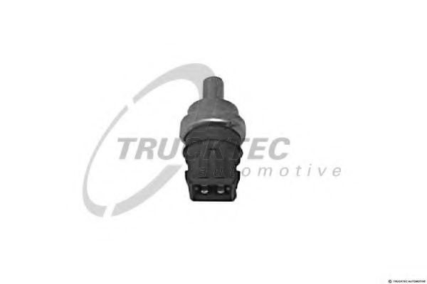 Senzor,temperatura lichid de racire VW BORA (1J2) (1998 - 2005) TRUCKTEC AUTOMOTIVE 07.42.062 piesa NOUA