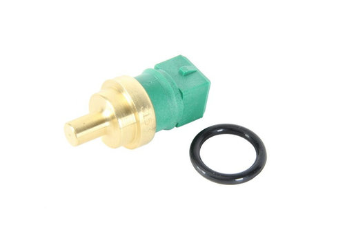 Senzor,temperatura lichid de racire VW BORA Combi (1J6) (1999 - 2005) CALORSTAT by Vernet WS2605 pie...