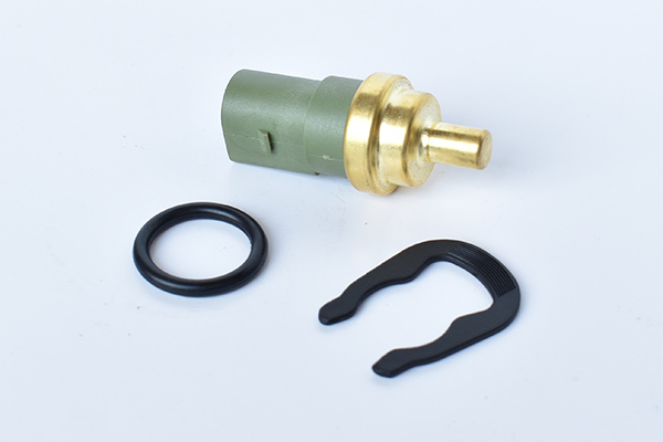 Senzor,temperatura lichid de racire VW CADDY II Caroserie (9K9A) (1995 - 2004) DENKAI DK33894 piesa NOUA