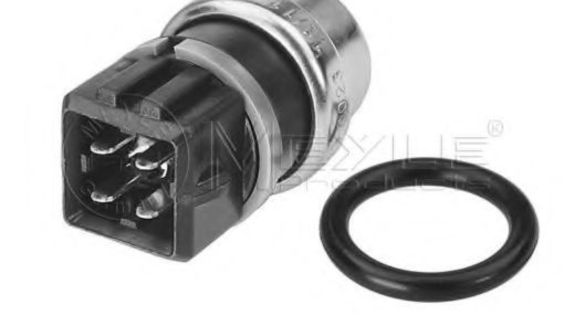 Senzor,temperatura lichid de racire VW GOLF III Cabriolet (1E7) (1993 - 1998) MEYLE 100 919 0023 piesa NOUA