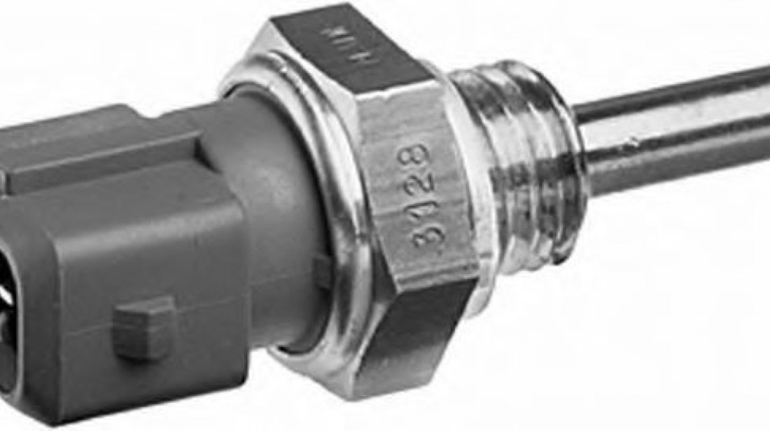 Senzor,temperatura lichid de racire VW GOLF III (1H1) (1991 - 1998) HELLA 6PT 009 107-361 piesa NOUA