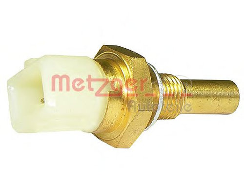 Senzor,temperatura lichid de racire VW GOLF III (1H1) (1991 - 1998) METZGER 0905037 piesa NOUA