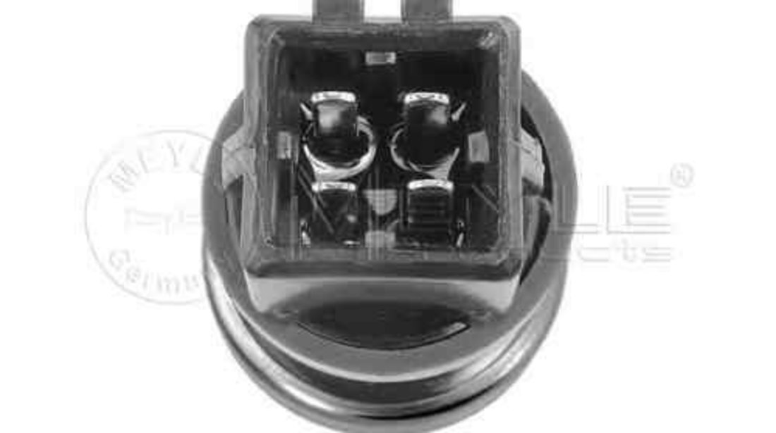 senzor,temperatura lichid de racire VW GOLF III (1H1) MEYLE 100 800 0056