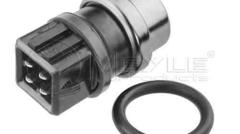 Senzor,temperatura lichid de racire VW GOLF III (1H1) MEYLE 100 800 0056