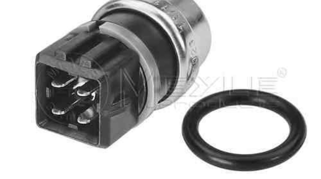 senzor,temperatura lichid de racire VW GOLF III Variant (1H5) MEYLE 100 919 0023