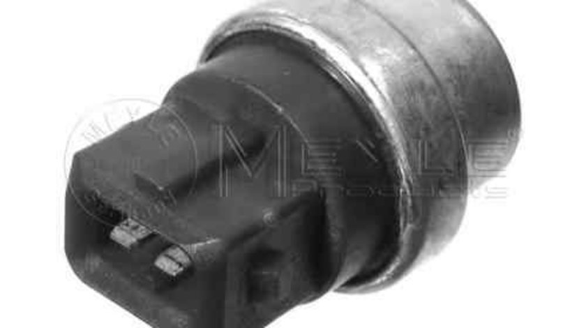 Senzor,temperatura lichid de racire VW GOLF III (1H1) MEYLE 100 800 9050